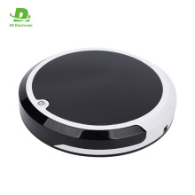 Household Helper Intelligent Vacuum Cleaner Multifunction Robotic Cleaner